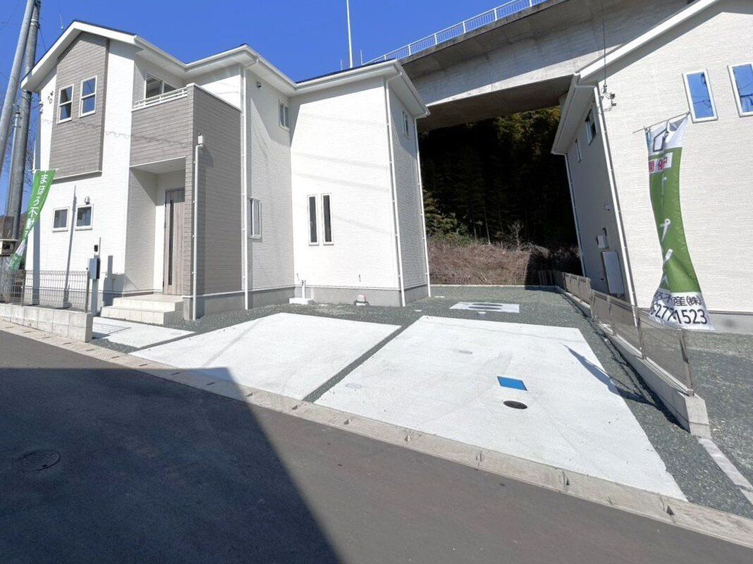 New 4LDK Houses in Kikuyo, Kumamoto from 20.98M JPY - Thumbnail 4