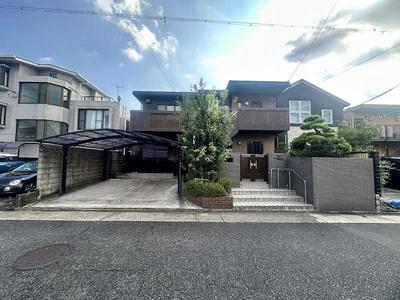 [Homes] Akasakacho 4-chome, Chikusa-ku, Nagoya City | — Image 1, Chikusa, Aichi