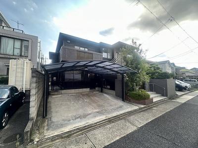 [Homes] Akasakacho 4-chome, Chikusa-ku, Nagoya City | — Image 3, Chikusa, Aichi