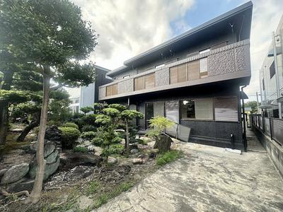 [Homes] Akasakacho 4-chome, Chikusa-ku, Nagoya City | — Image 1, Chikusa, Aichi