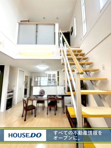 Panahome 4LDK House in Kokuraminami Ward, Kitakyushu - Thumbnail 3