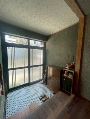 Seaside 5K House for Sale in Saiki, Oita - 800,000 Yen - Thumbnail 2