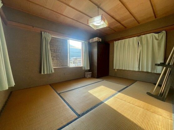 Seaside 5K House for Sale in Saiki, Oita - 800,000 Yen - Thumbnail 4