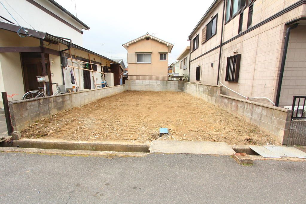 Vacant Land Plot for Sale in Kameoka, Kyoto Prefecture - Thumbnail 4