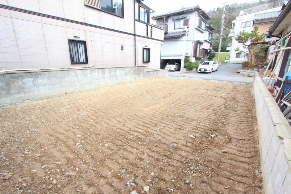 Vacant Land Plot for Sale in Kameoka, Kyoto Prefecture - Thumbnail 3