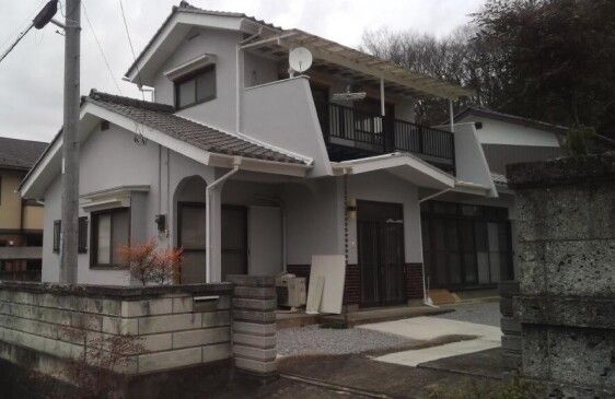 Renovated 4LDK House in Kanuma, Tochigi - Ready to Move In - Thumbnail 2