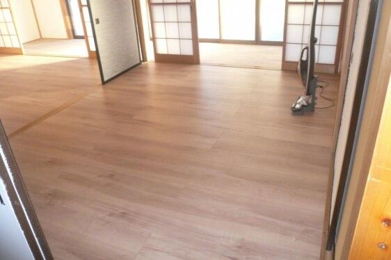 Renovated 4LDK House in Kanuma, Tochigi - Ready to Move In - Thumbnail 4