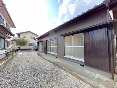 Renovated 3LDK House in Kawabe Town, Gifu — Image 2, Kawabe, Gifu