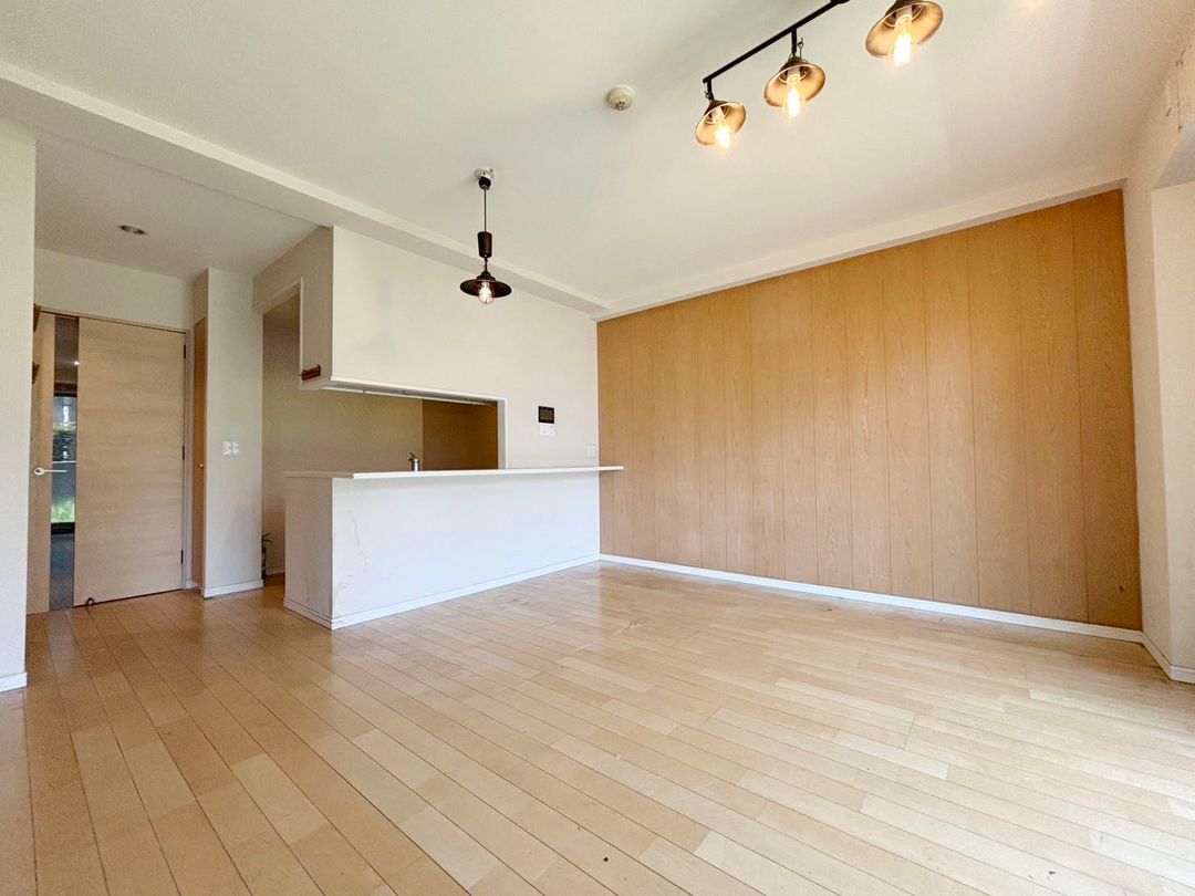 Elfino Chuo Shinrin Koen 3LDK Apartment Near Park Edogawa - Thumbnail 3