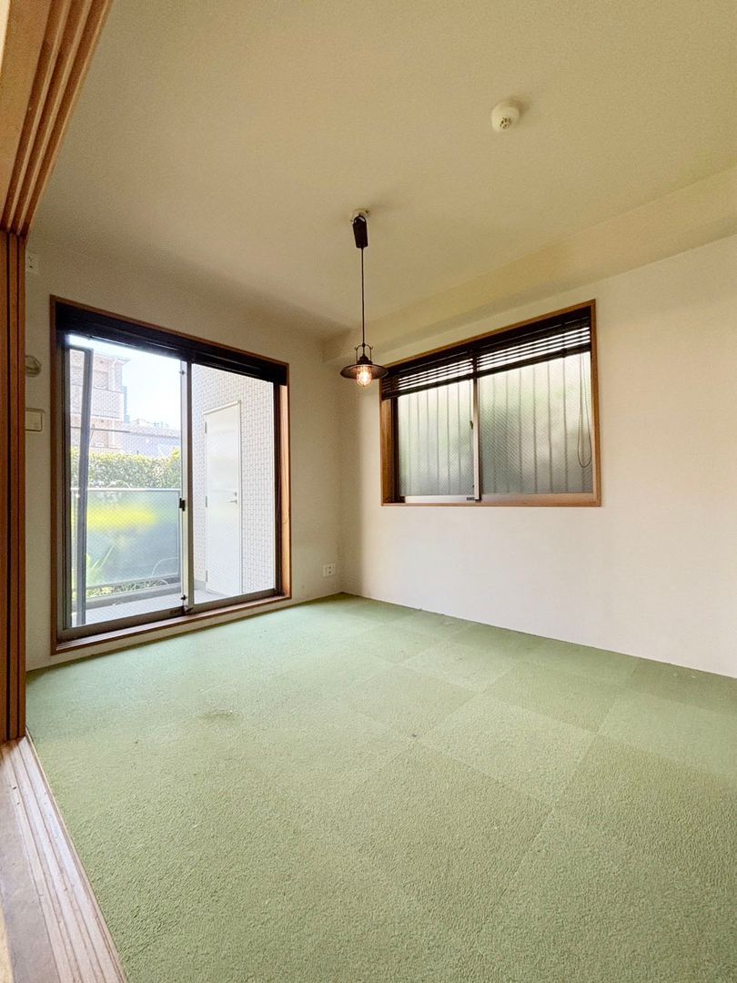 Elfino Chuo Shinrin Koen 3LDK Apartment Near Park Edogawa - Thumbnail 4