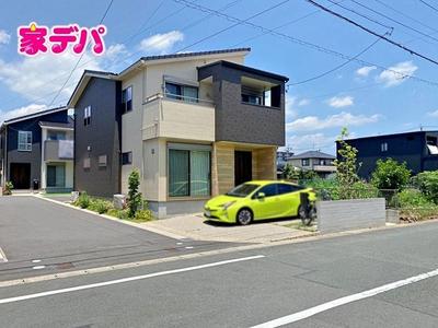 5LDK Modern House in Toyokawa, Aichi | Esaki Home Build — Image 4, Toyokawa, Aichi
