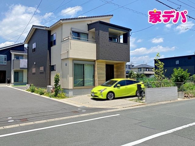 5LDK Modern House in Toyokawa, Aichi | Esaki Home Build - Thumbnail 2