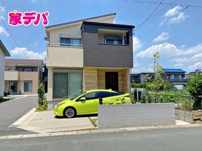 5LDK Modern House in Toyokawa, Aichi | Esaki Home Build — Image 1, Toyokawa, Aichi
