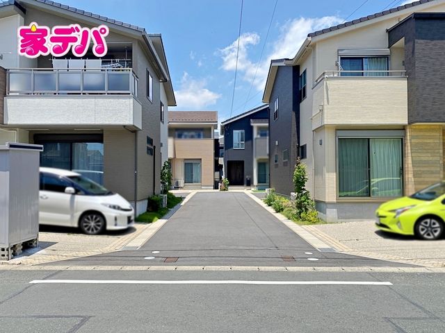 5LDK Modern House in Toyokawa, Aichi | Esaki Home Build - Thumbnail 3