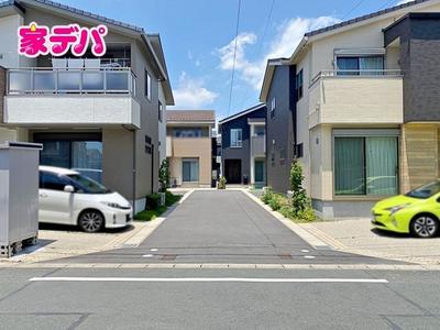 5LDK Modern House in Toyokawa, Aichi | Esaki Home Build — Image 2, Toyokawa, Aichi
