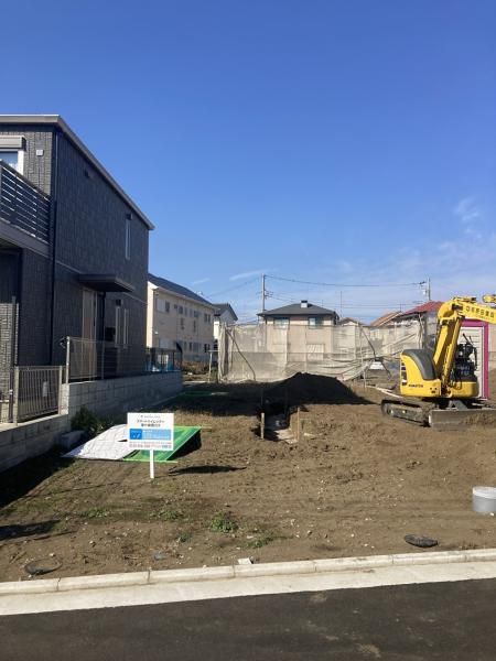 Land for Sale in Chigasaki - Smart Heim City Kagawa II Development - Thumbnail 3