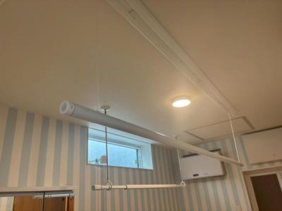 4SLDK House in Kokuraminami Ward, Kitakyushu - 2022 Build — Image 2, Kokura Minami, Fukuoka