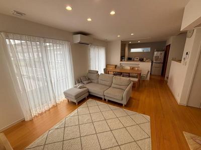 4SLDK House in Kokuraminami Ward, Kitakyushu - 2022 Build — Image 4, Kokura Minami, Fukuoka