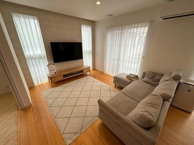 4SLDK House in Kokuraminami Ward, Kitakyushu - 2022 Build — Image 3, Kokura Minami, Fukuoka