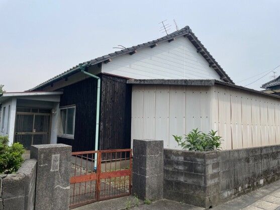 3LDK Wooden House for Sale in Yatsushiro, Kumamoto - Thumbnail 3