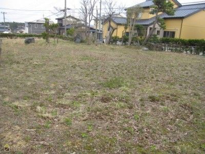 Vacant Land for Sale in Asahigaoka, Kashiwazaki, Niigata - Thumbnail 2