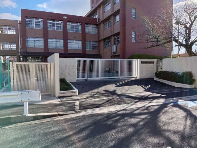 Vacant Land for Sale in Mukō City, Kyoto - 183.61 sqm Plot - Thumbnail 4