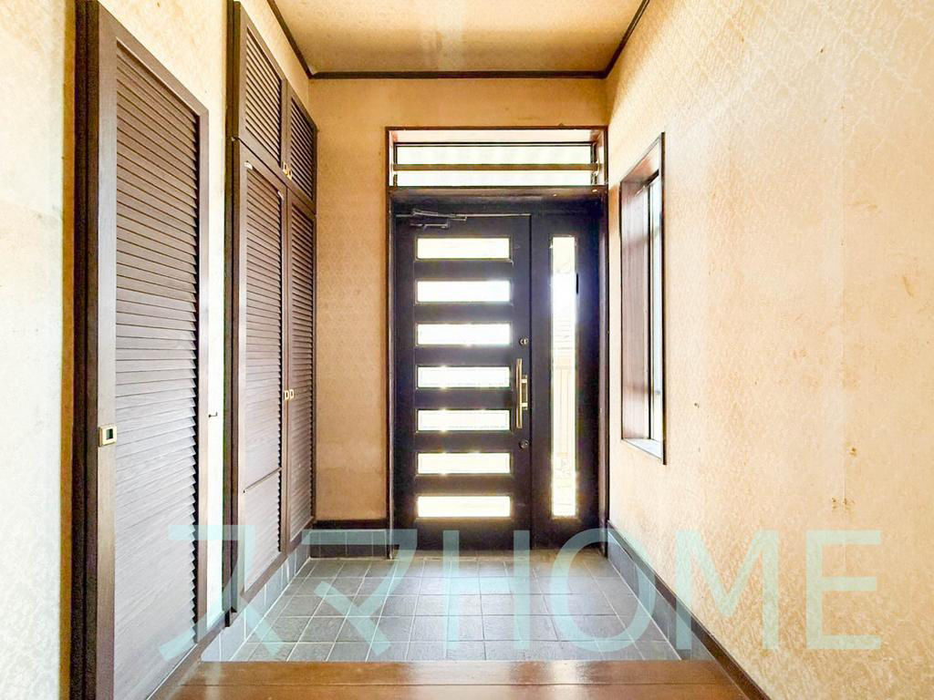 European-style 4SLDK house near Yokohama Red Brick Warehouse - Image 1