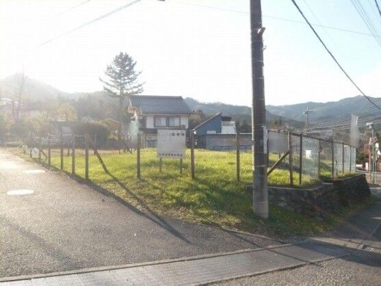 Vacant Land for Sale in Ome City, Tokyo - 390.51 sqm Plot - Thumbnail 2