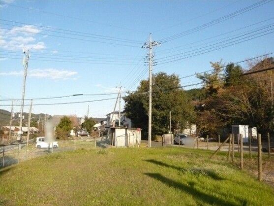 Vacant Land for Sale in Ome City, Tokyo - 390.51 sqm Plot - Thumbnail 4