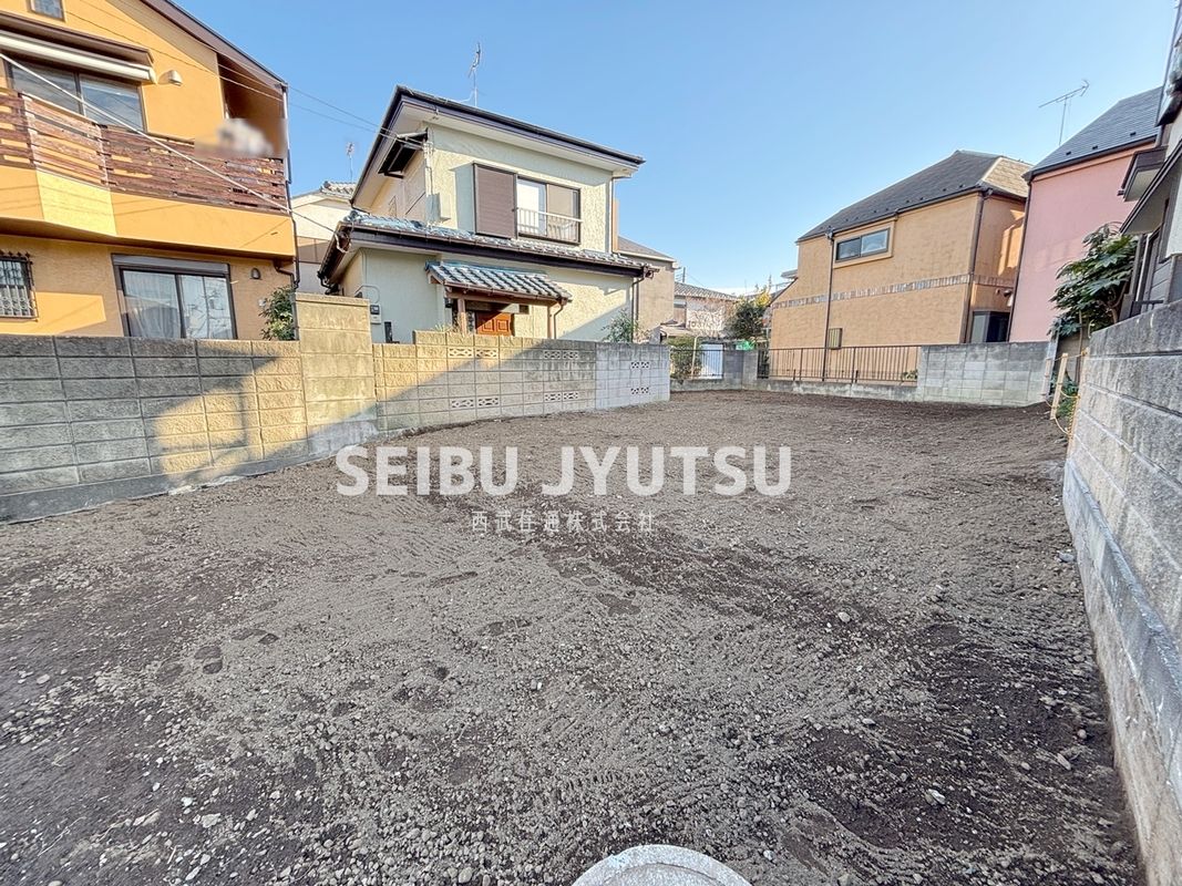 125.89 sqm Land for Sale in Nishi-Tokyo, Tokyo - No Build Conditions - Thumbnail 3