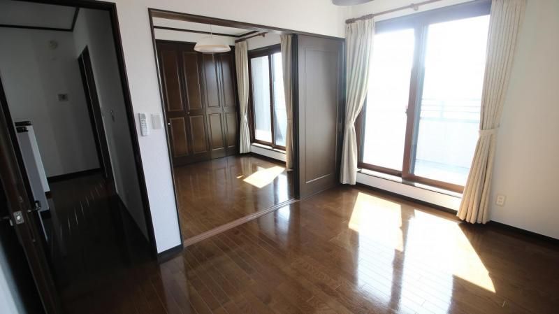 4LDK House for Sale in Ryugasaki, Ibaraki | Ichijo Komuten Built - Thumbnail 4