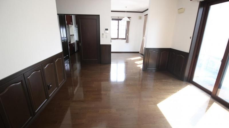 4LDK House for Sale in Ryugasaki, Ibaraki | Ichijo Komuten Built - Thumbnail 3