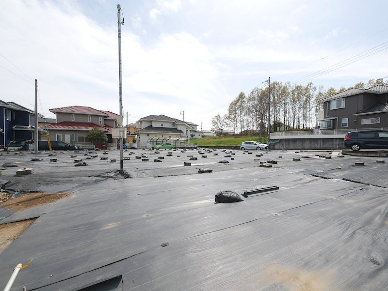 483 sqm Land for Sale in Takahagi, Ibaraki - Thumbnail 4