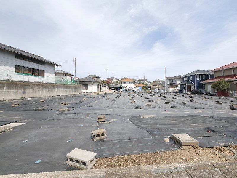 483 sqm Land for Sale in Takahagi, Ibaraki - Thumbnail 2