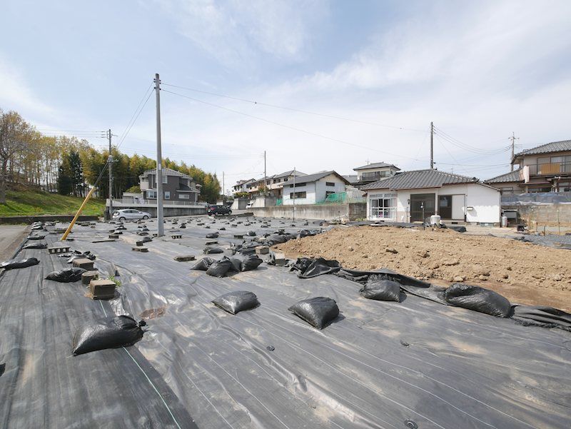 483 sqm Land for Sale in Takahagi, Ibaraki - Thumbnail 3