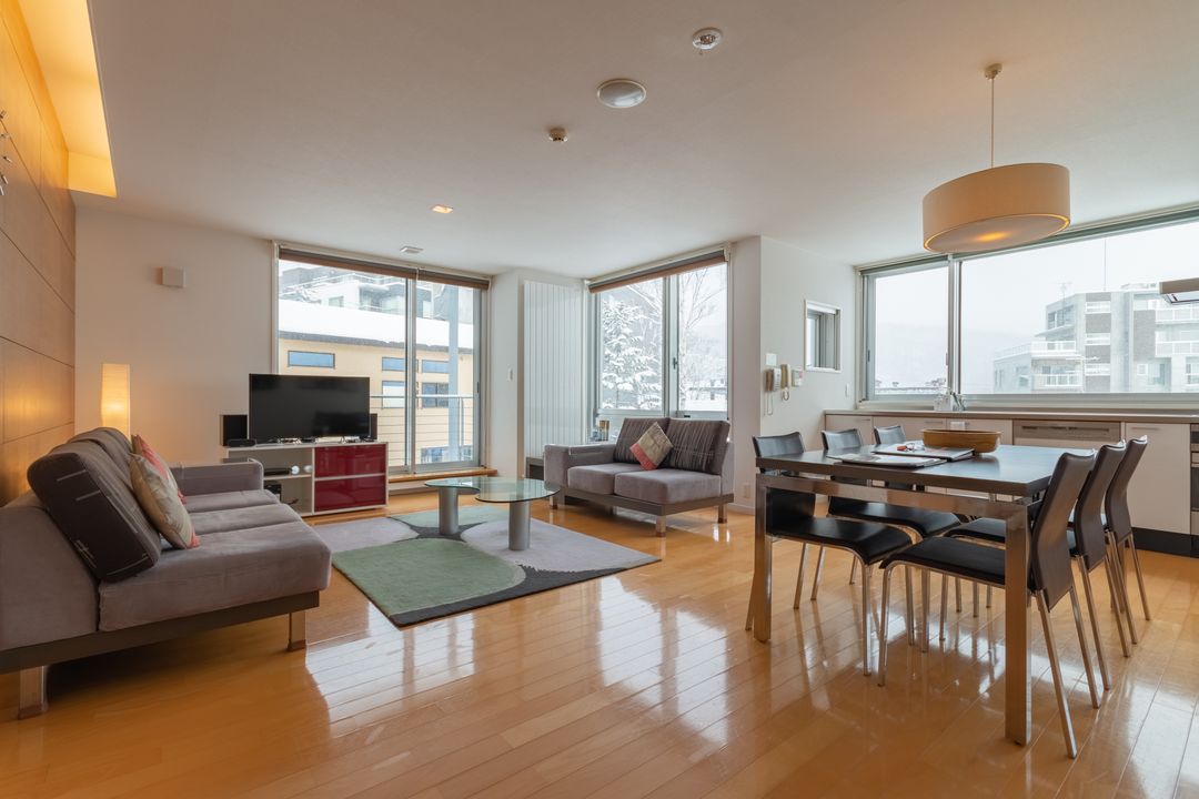 2BR Apartment in Niseko Hirafu, Hokkaido for Sale - Thumbnail 3
