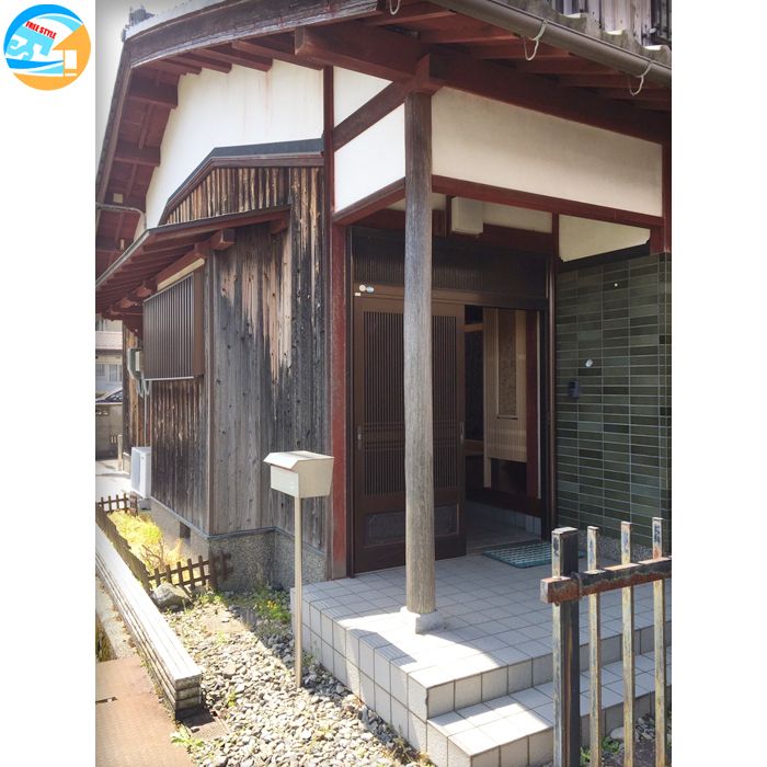 6LDK Family Home in Higashiomi City with Parking - Thumbnail 4