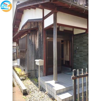 6LDK Family Home in Higashiomi City with Parking — Image 16, Higashiomi, Shiga