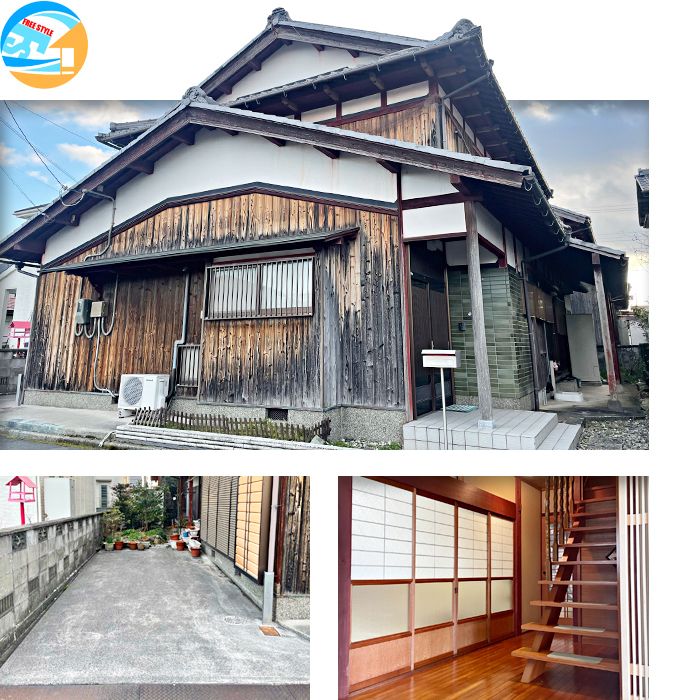 6LDK Family Home in Higashiomi City with Parking - Thumbnail 2
