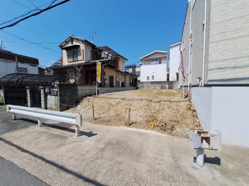 Vacant Land for Sale in Nagaokakyo City, Kyoto - Thumbnail 2