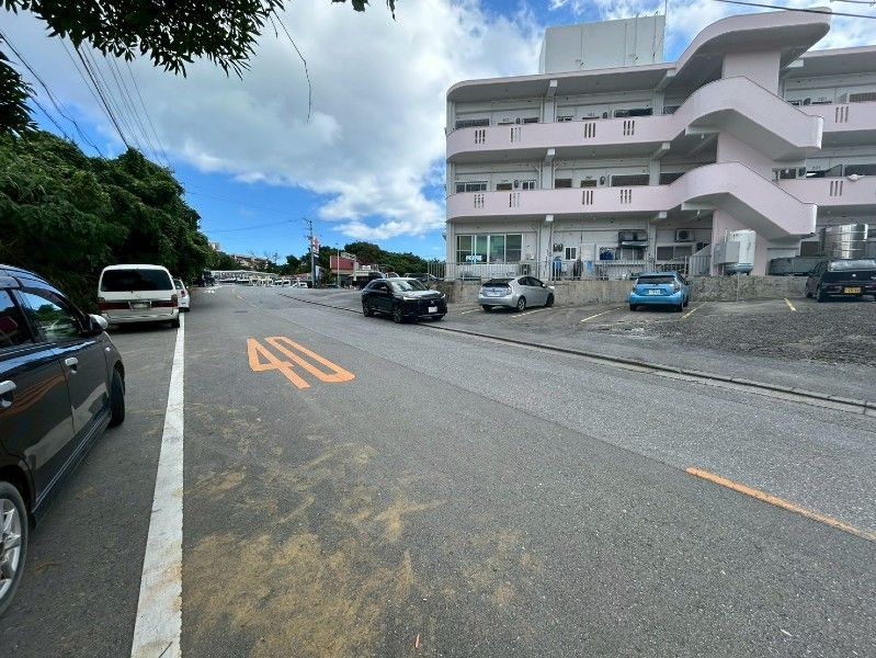 Vacant Land for Sale in Kin Town, Okinawa - 1,283 sqm Plot - Thumbnail 2