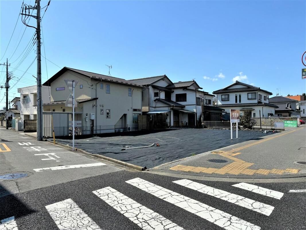 275.7m2 Land for Sale in Utsunomiya Sumiyoshi, Tochigi - Thumbnail 2