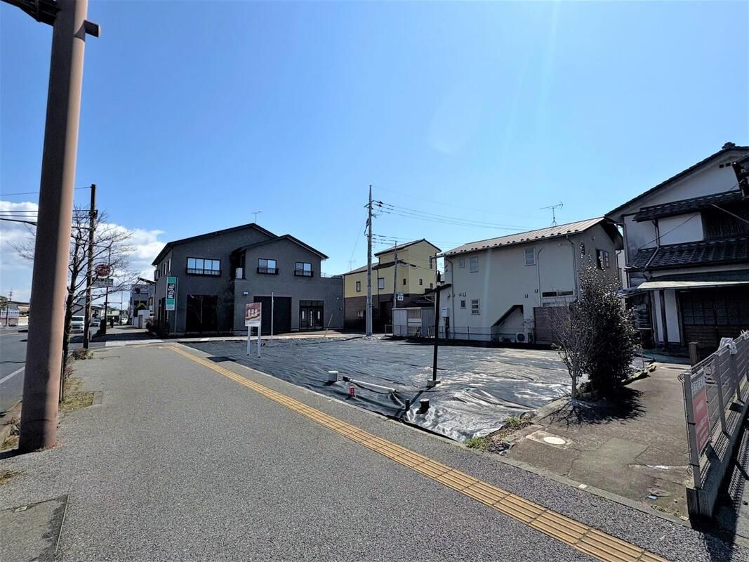 275.7m2 Land for Sale in Utsunomiya Sumiyoshi, Tochigi - Thumbnail 4