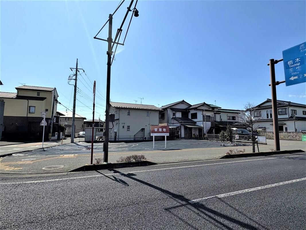 275.7m2 Land for Sale in Utsunomiya Sumiyoshi, Tochigi - Thumbnail 3