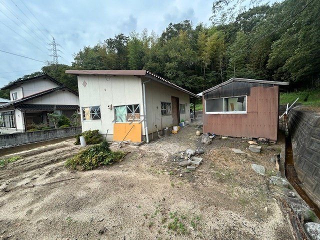 100-Tsubo Corner Land Plot for Sale in Izumo City, Shimane - Thumbnail 3