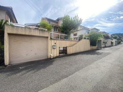 5LDK House Near Nishiguchi Station in Wakayama — Image 1, Kinokawa, Wakayama