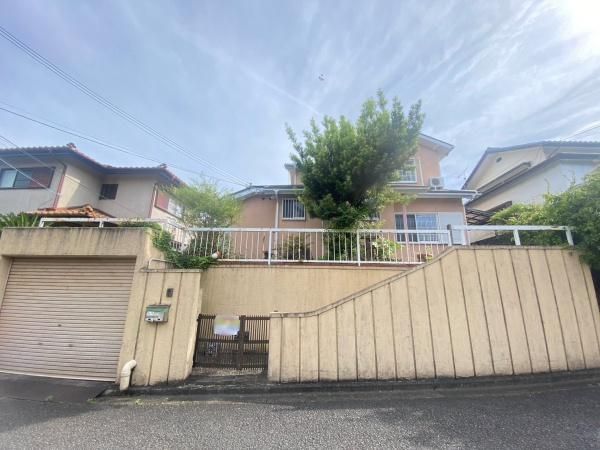 5LDK House Near Nishiguchi Station in Wakayama - Thumbnail 3