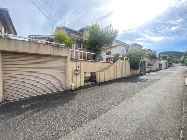 5LDK House Near Nishiguchi Station in Wakayama - Thumbnail 4