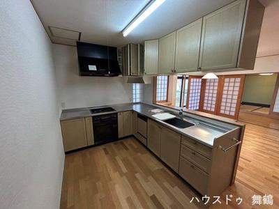 8LDK shop-attached house in Maizuru with renovation — Image 3, Maizuru, Kyoto