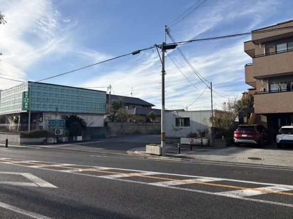 Land for Sale in Uji, Kyoto - 763.73 sqm Plot Near Iseida Station - Thumbnail 3